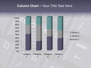 Communication Recession Business PowerPoint Template