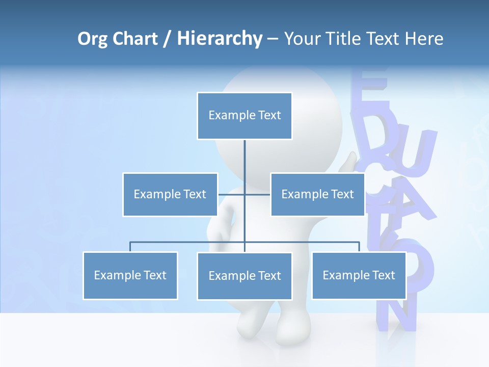 Display Study Image PowerPoint Template