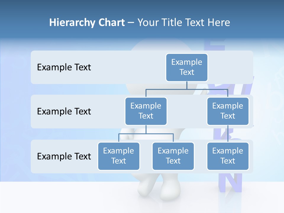 Display Study Image PowerPoint Template