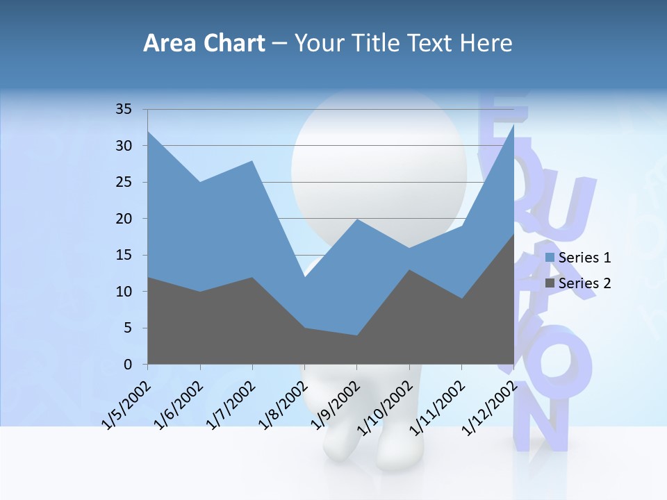 Display Study Image PowerPoint Template