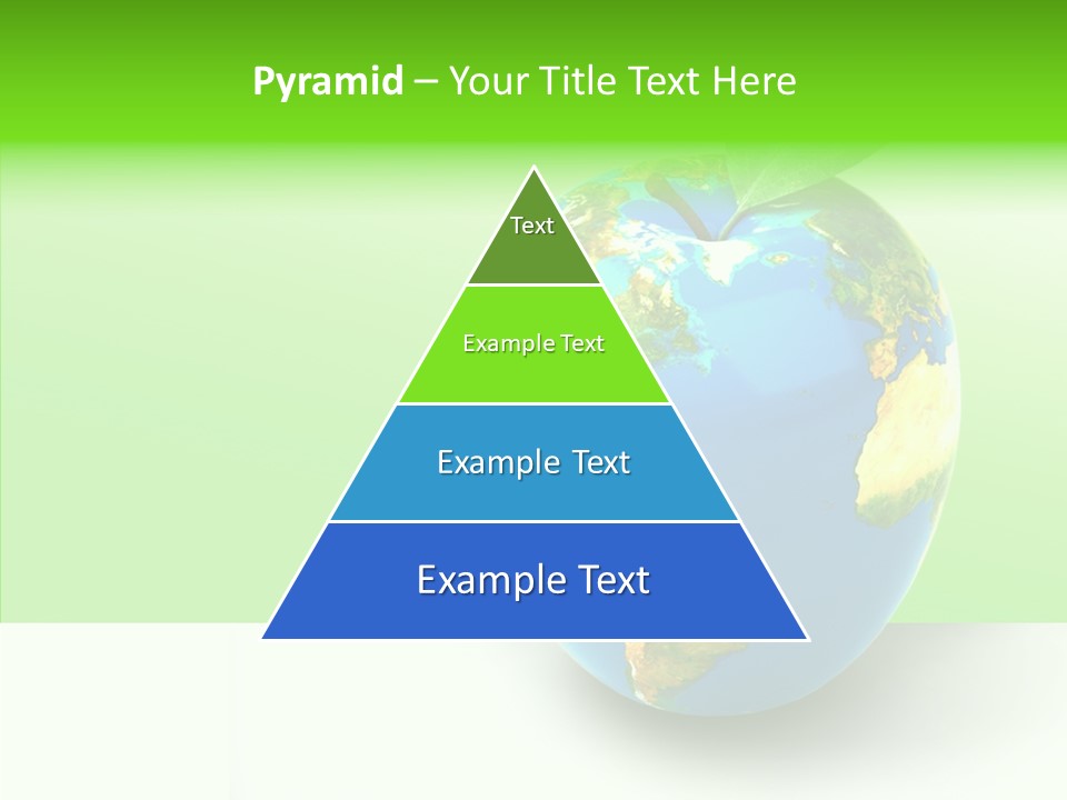 Sea Corporate Light PowerPoint Template