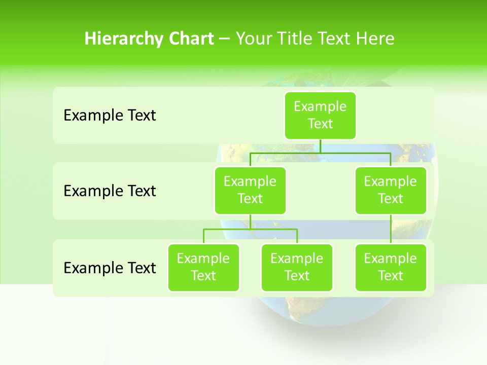 Sea Corporate Light PowerPoint Template