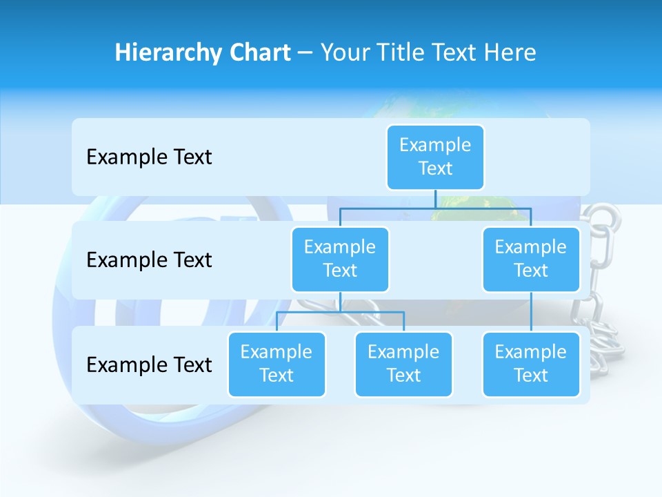 Sphere Ball Abstract PowerPoint Template