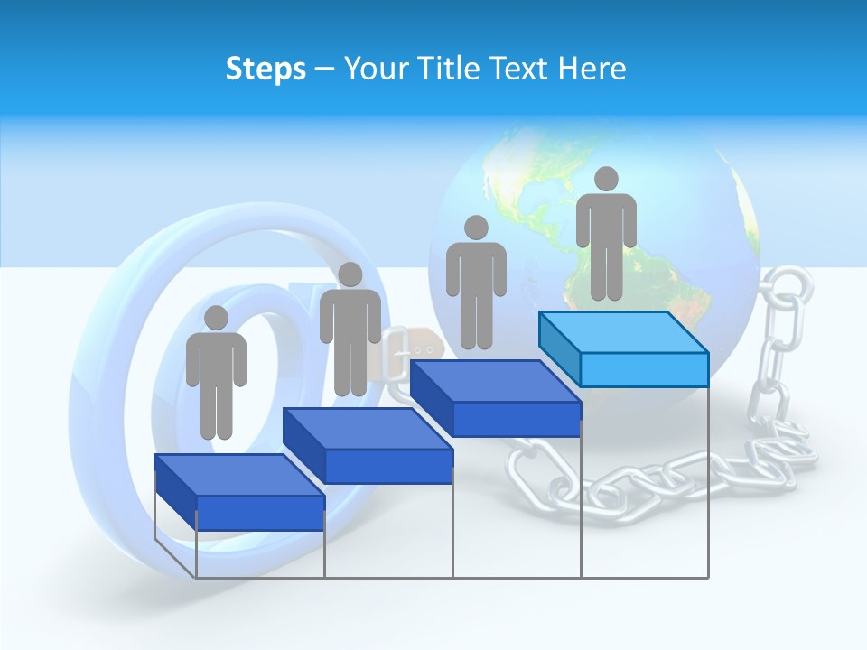 Sphere Ball Abstract PowerPoint Template