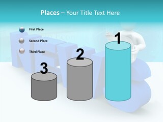 Story National Front PowerPoint Template