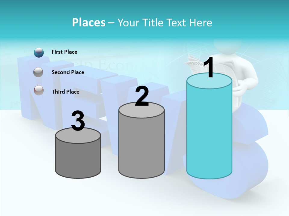 Story National Front PowerPoint Template