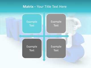 Story National Front PowerPoint Template