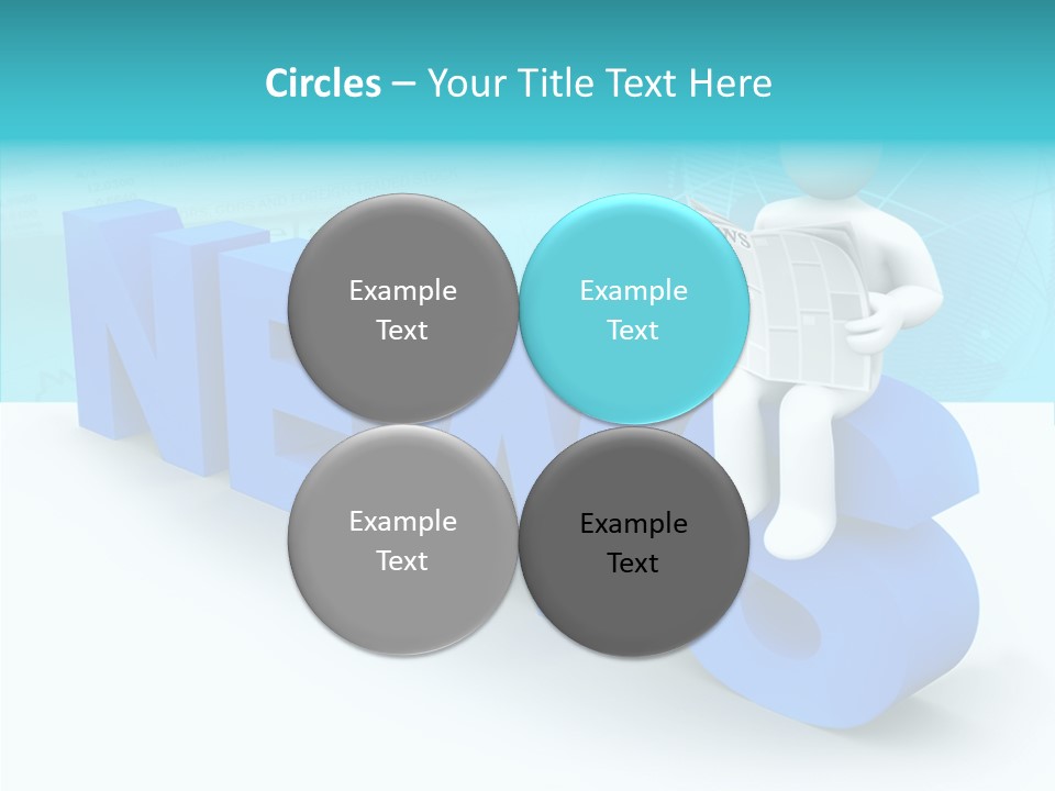 Story National Front PowerPoint Template