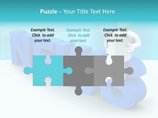Story National Front PowerPoint Template