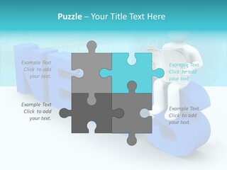 Story National Front PowerPoint Template