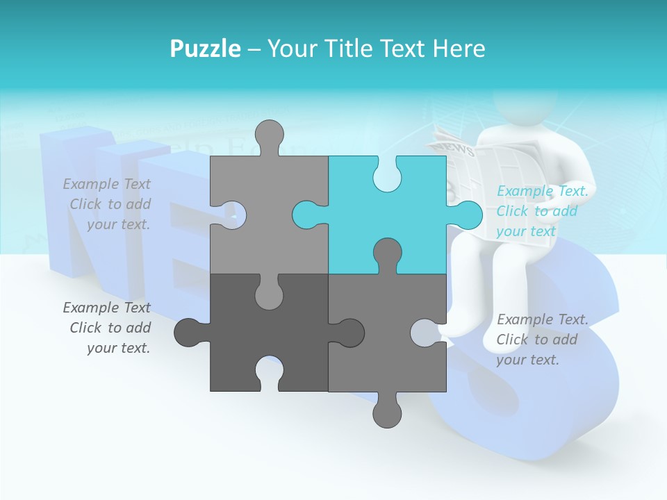 Story National Front PowerPoint Template