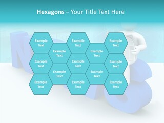 Story National Front PowerPoint Template