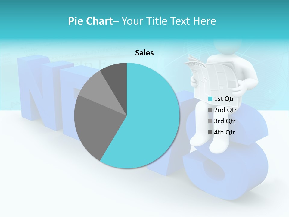 Story National Front PowerPoint Template