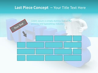 Story National Front PowerPoint Template