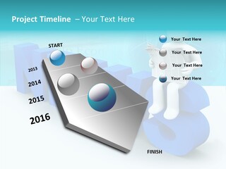 Story National Front PowerPoint Template