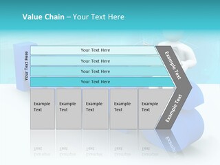 Story National Front PowerPoint Template