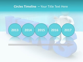 Story National Front PowerPoint Template