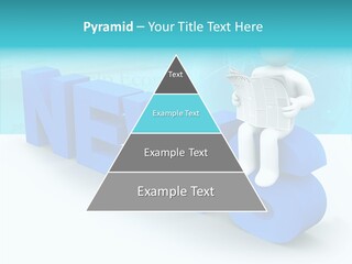 Story National Front PowerPoint Template