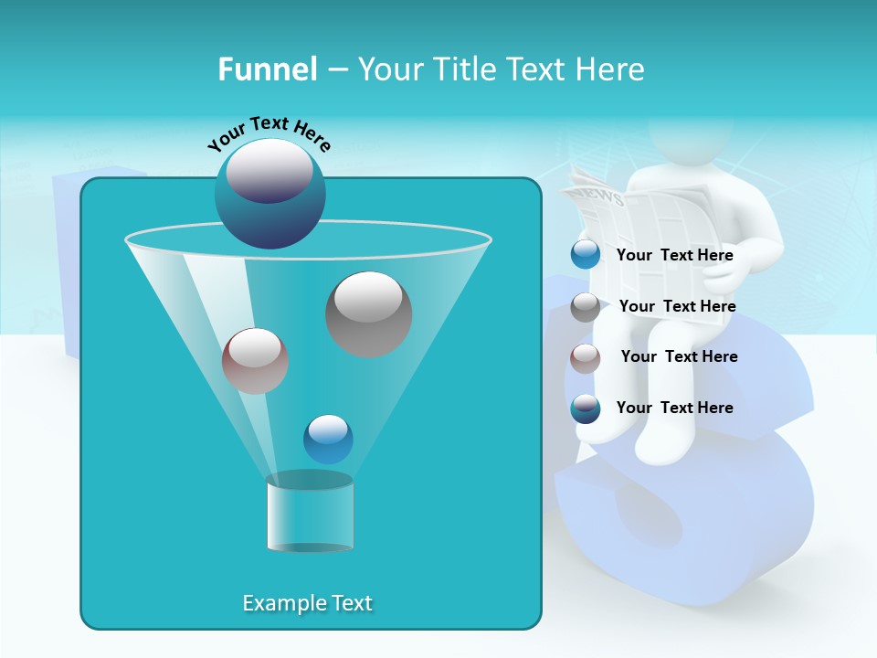 Story National Front PowerPoint Template