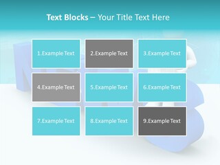 Story National Front PowerPoint Template