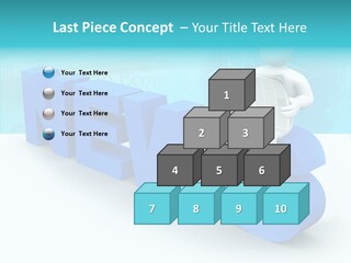 Story National Front PowerPoint Template