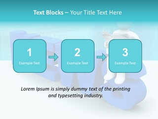 Story National Front PowerPoint Template
