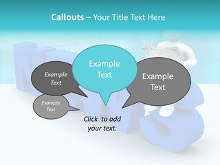 Story National Front PowerPoint Template