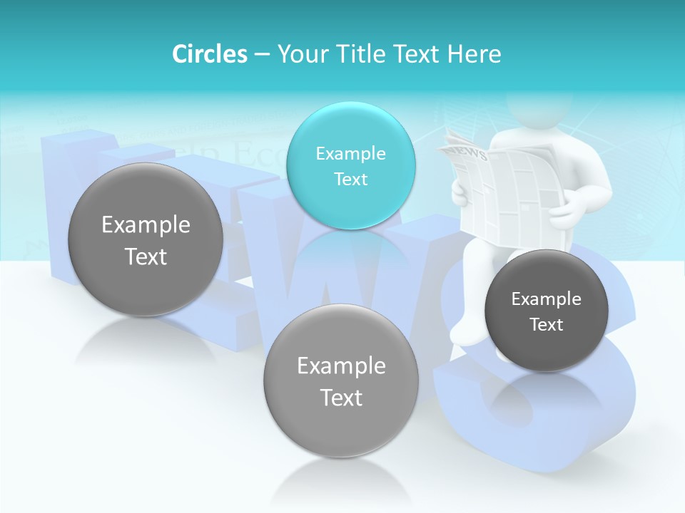 Story National Front PowerPoint Template