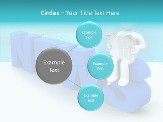 Story National Front PowerPoint Template
