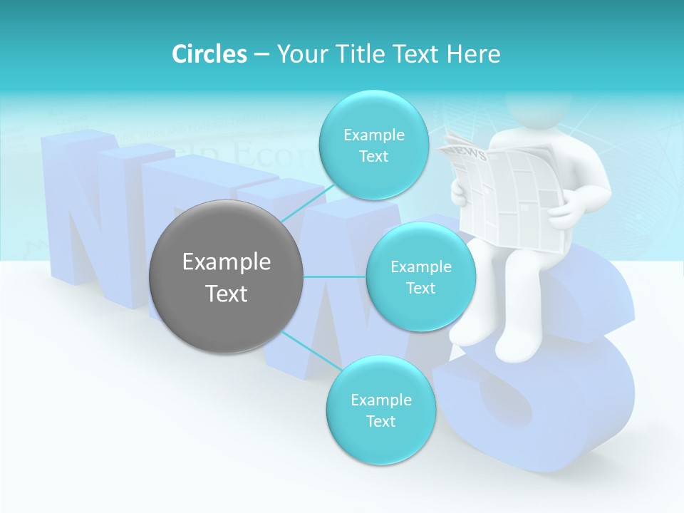 Story National Front PowerPoint Template