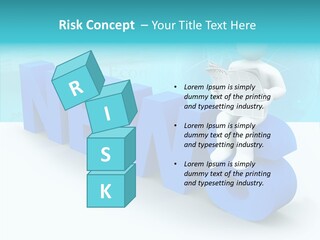 Story National Front PowerPoint Template