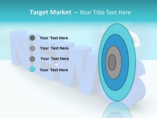 Story National Front PowerPoint Template