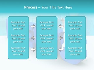 Story National Front PowerPoint Template