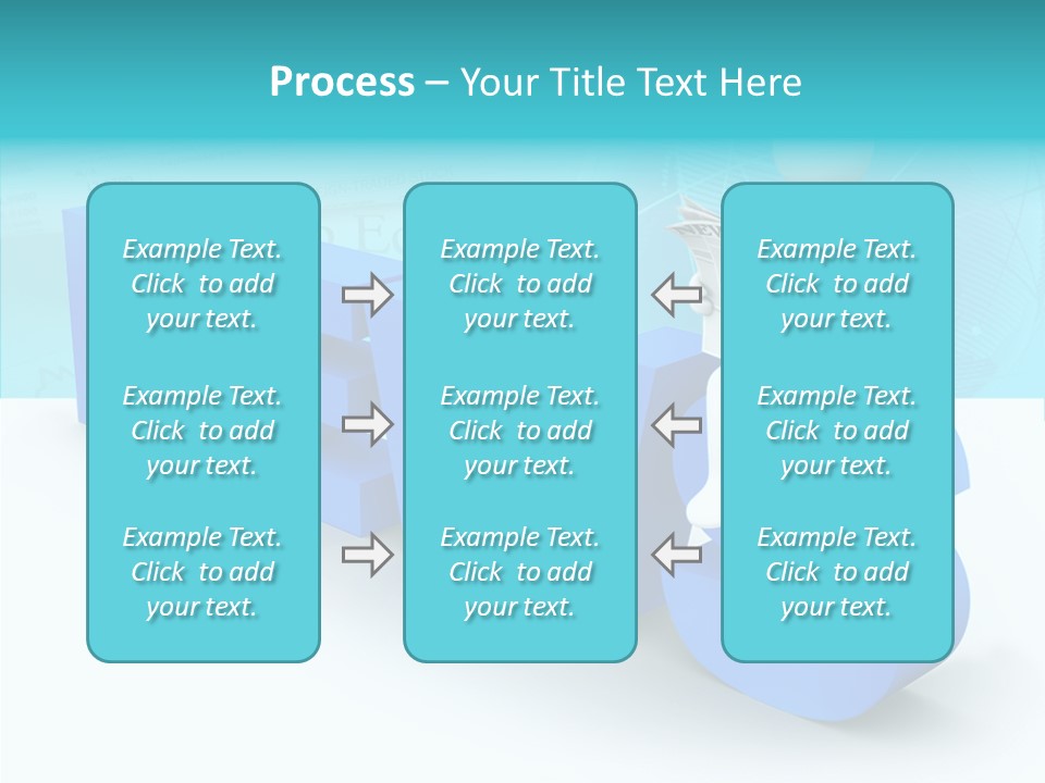 Story National Front PowerPoint Template