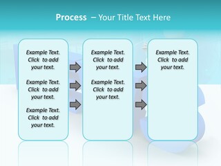 Story National Front PowerPoint Template