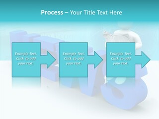 Story National Front PowerPoint Template