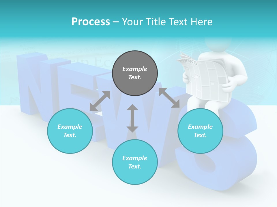 Story National Front PowerPoint Template