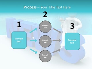 Story National Front PowerPoint Template