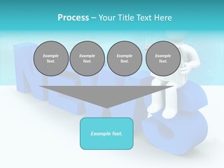 Story National Front PowerPoint Template