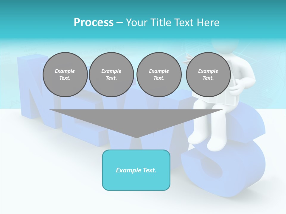 Story National Front PowerPoint Template