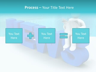 Story National Front PowerPoint Template