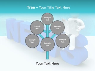 Story National Front PowerPoint Template
