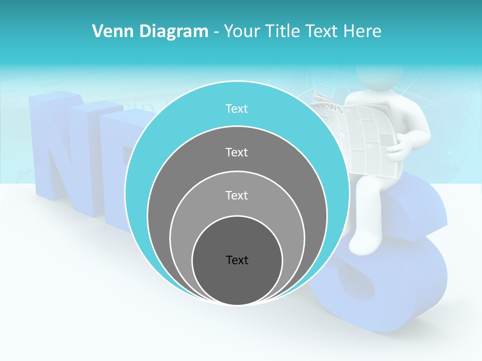 Story National Front PowerPoint Template