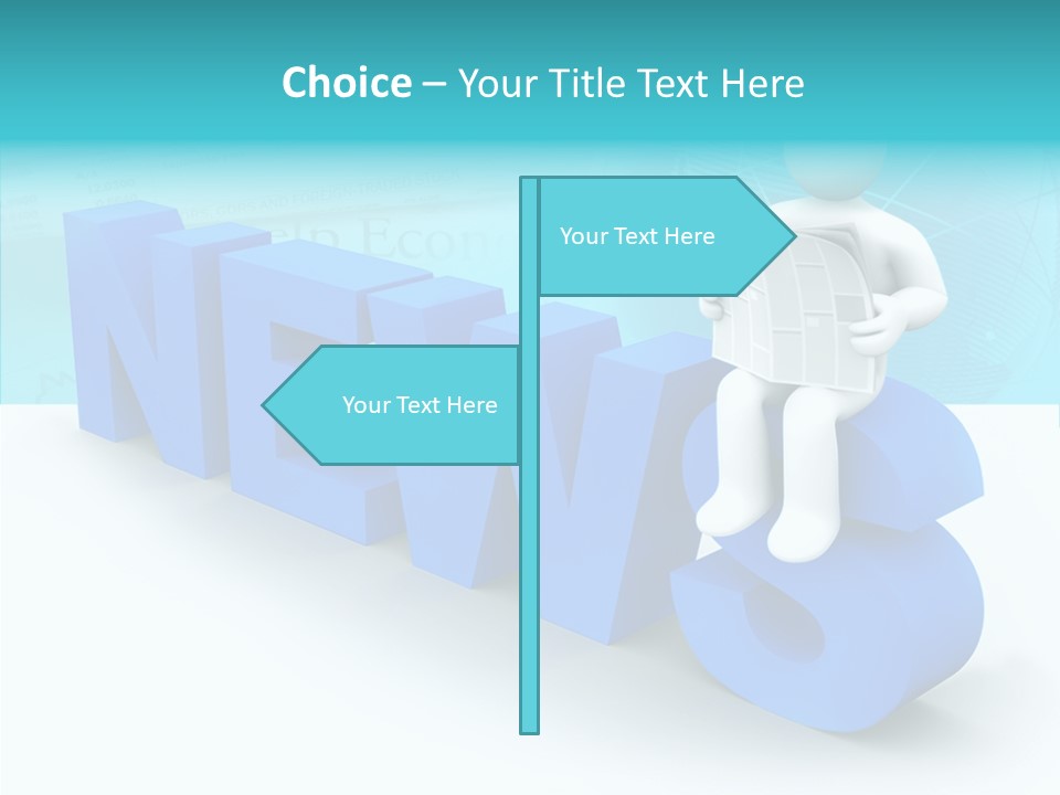 Story National Front PowerPoint Template