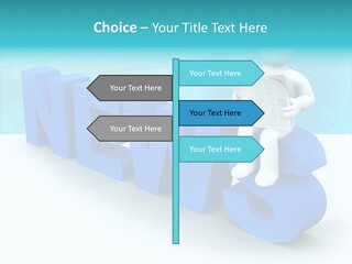 Story National Front PowerPoint Template
