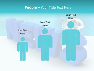 Story National Front PowerPoint Template