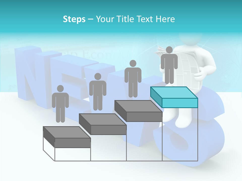 Story National Front PowerPoint Template