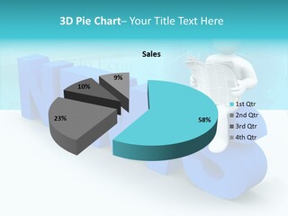 Story National Front PowerPoint Template