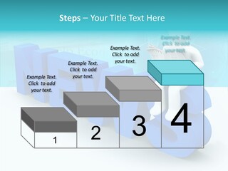 Story National Front PowerPoint Template
