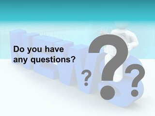 Story National Front PowerPoint Template